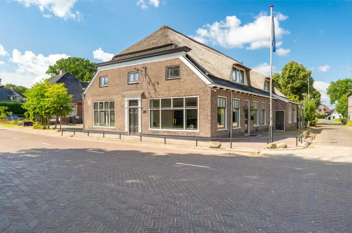 Eextase Hotel, Boutique-Hotel in Eext, Drenthe