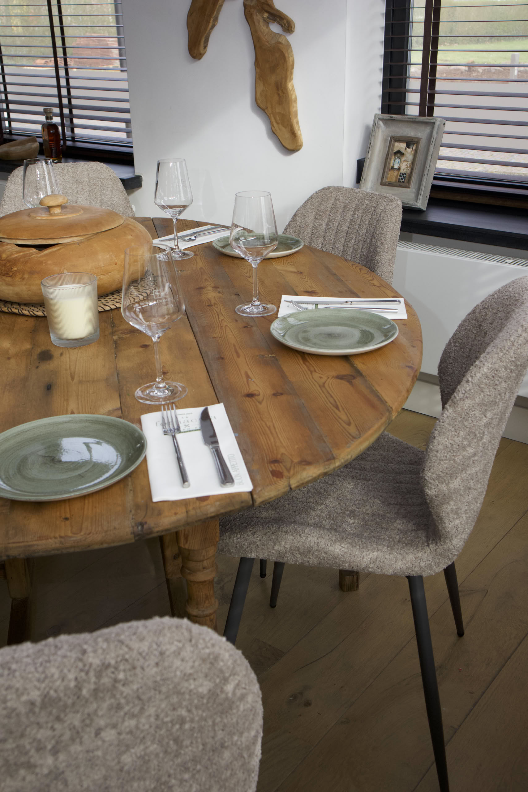 Sfeerimpressie Eextase Hotel — foto 3