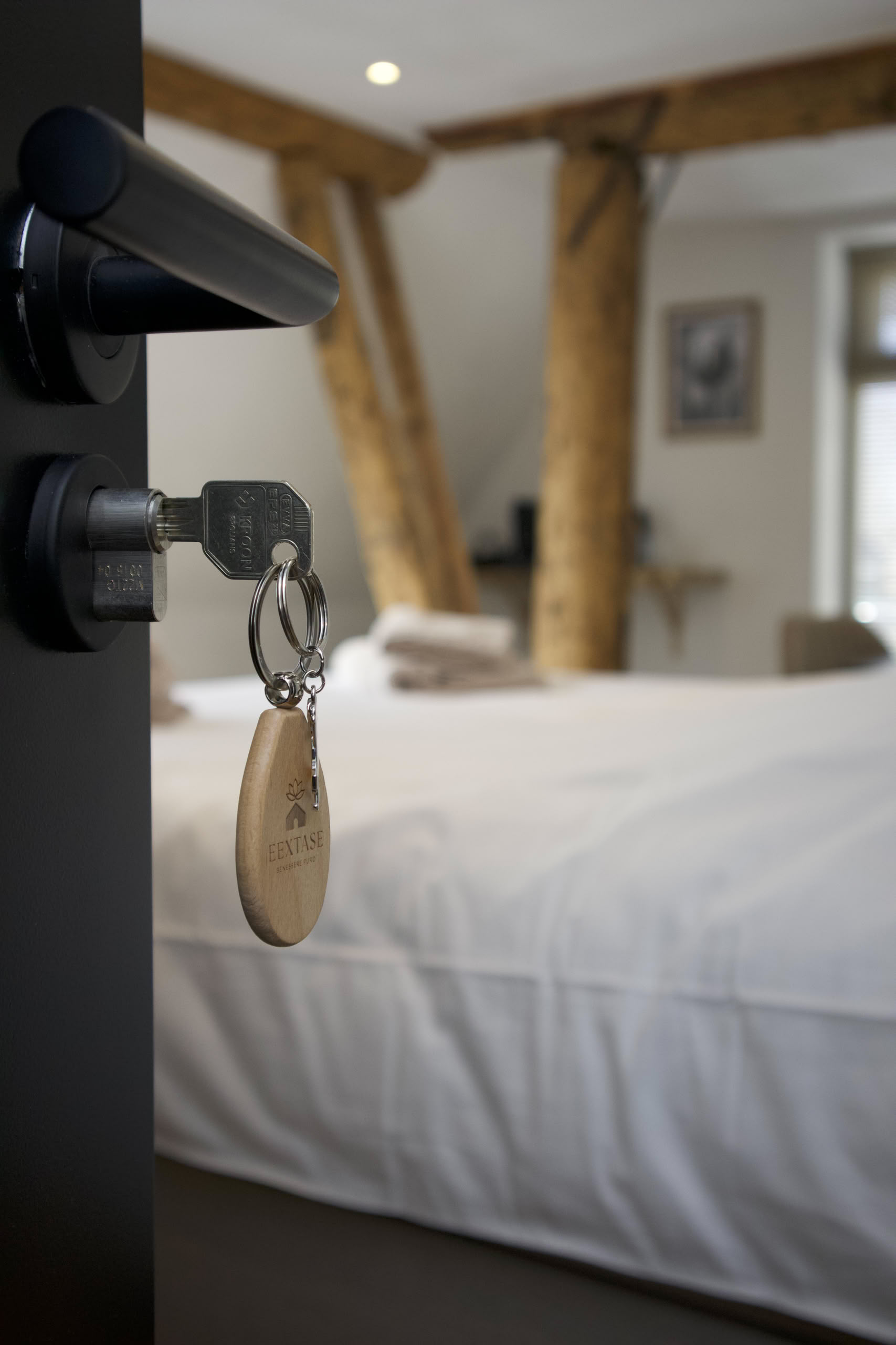 Eextase Hotel — Foto 4