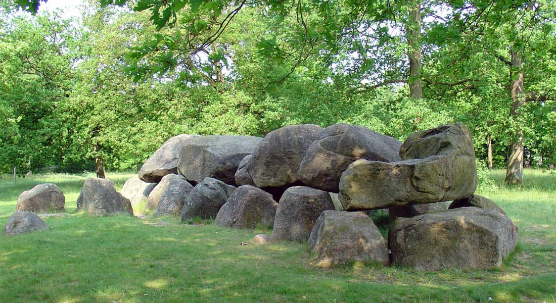 Natur um Eext